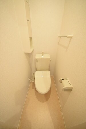 エスポワールの物件内観写真